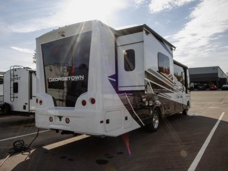 2024 Forest River Georgetown 5 Series GT5 34M5, $ 144,990