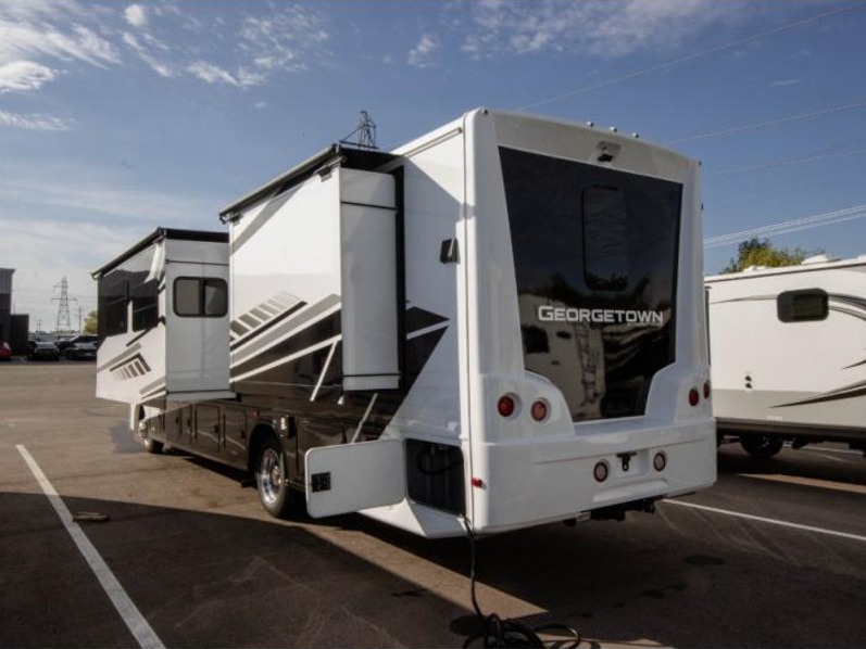 2024 Forest River Georgetown 5 Series GT5 34M5, $ 144,990