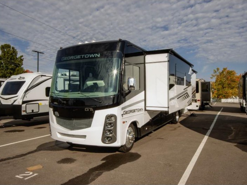 2024 Forest River Georgetown 5 Series GT5 34M5, $ 144,990