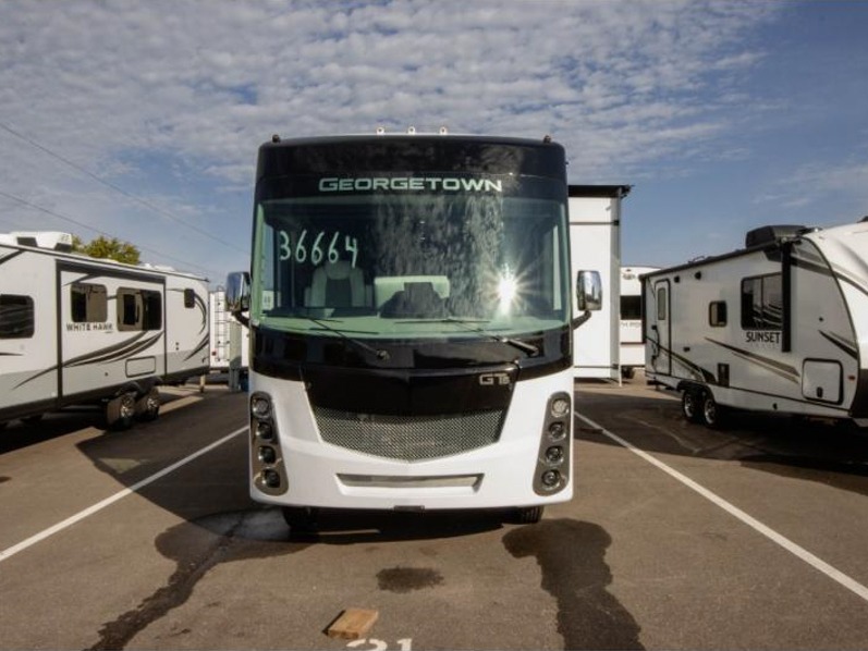 2024 Forest River Georgetown 5 Series GT5 34M5, $ 144,990