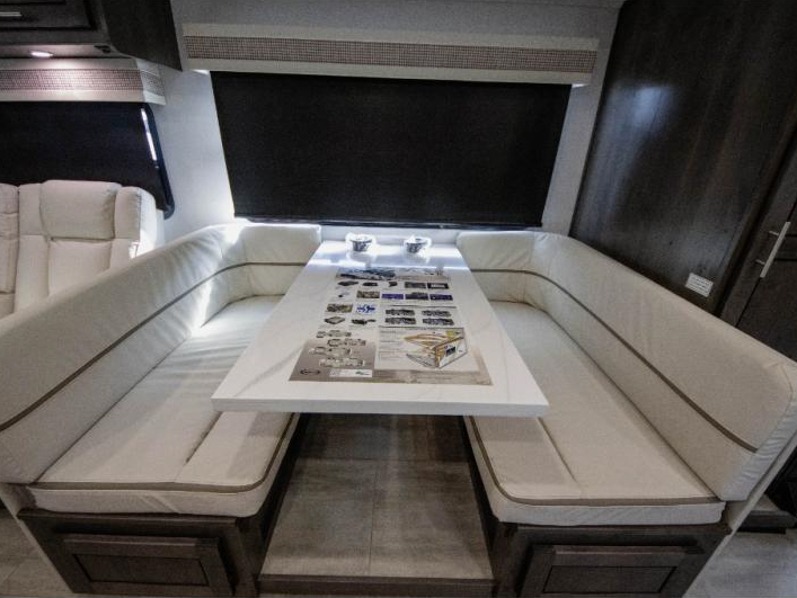 2024 Forest River Georgetown 5 Series GT5 34M5, $ 144,990