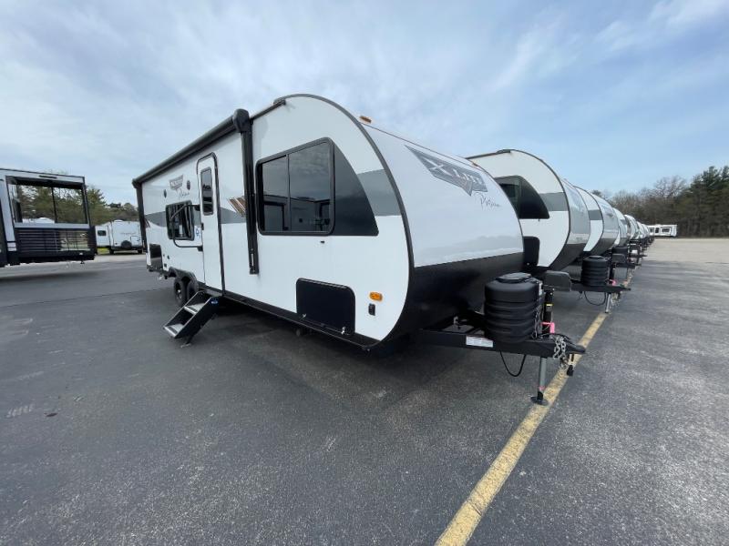 2024 Forest River Wildwood X-Lite 261BHXL, $ 39,460