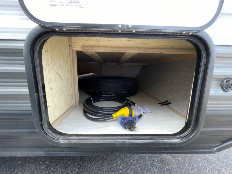 2024 Forest River Wildwood FSX 164RBLE, $ 23,185