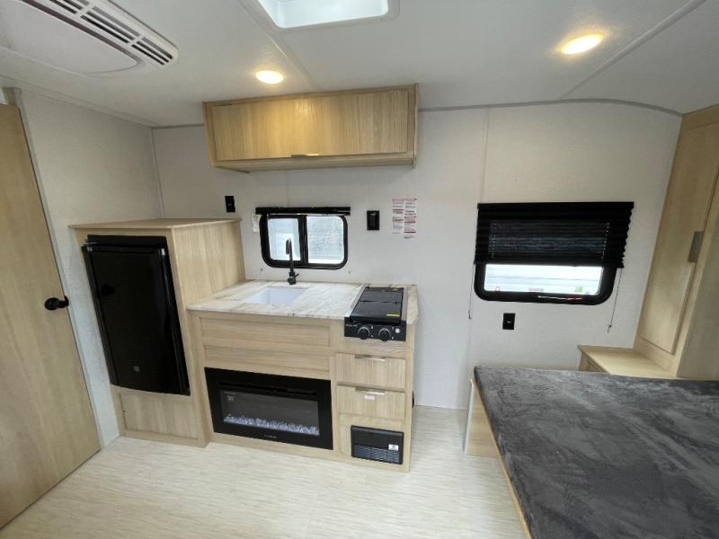 2024 Forest River Wildwood FSX 164RBLE, $ 23,185