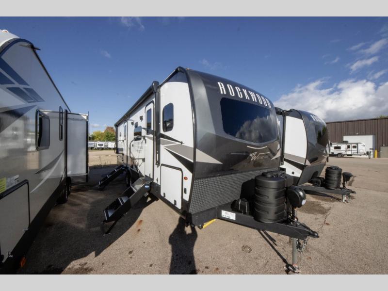 2024 Forest River Rockwood Ultra Lite 2616BH, $ 37,990