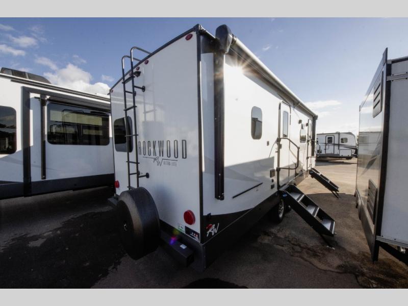 2024 Forest River Rockwood Ultra Lite 2616BH, $ 37,990