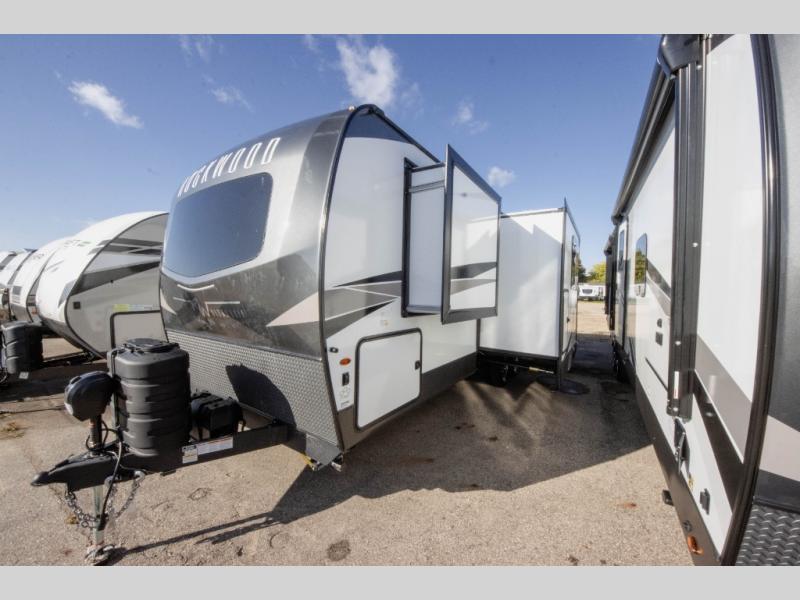 2024 Forest River Rockwood Ultra Lite 2616BH, $ 37,990