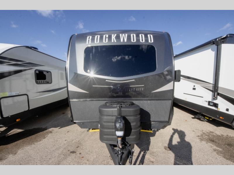 2024 Forest River Rockwood Ultra Lite 2616BH, $ 37,990
