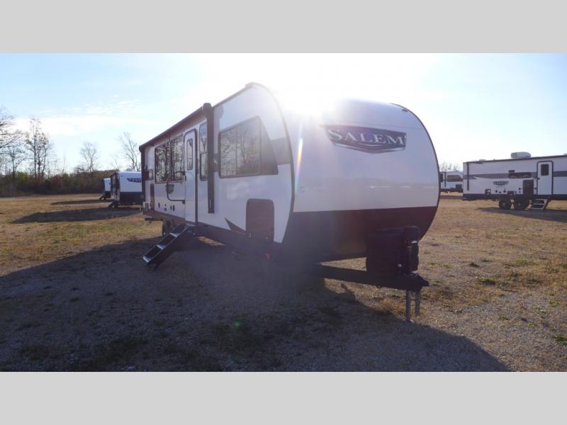 2024 Forest River Salem 29VIEW, $ 51,475