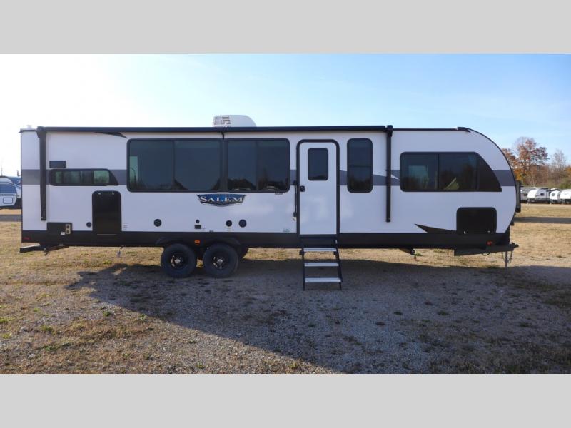 2024 Forest River Salem 29VIEW, $ 51,475