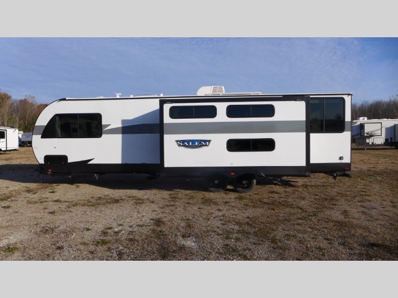 2024 Forest River Salem 29VIEW, $ 51,475