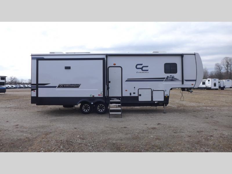 2024 Forest River Cedar Creek Experience 3125RD, $ 99,371