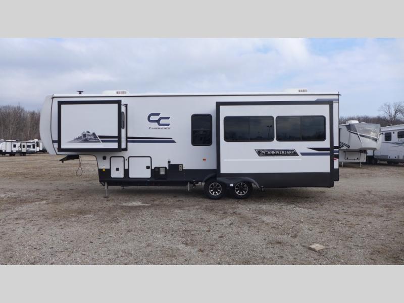 2024 Forest River Cedar Creek Experience 3125RD, $ 99,371