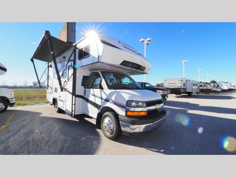 2024 Forest River Forester 2251S LE, $ 72,990