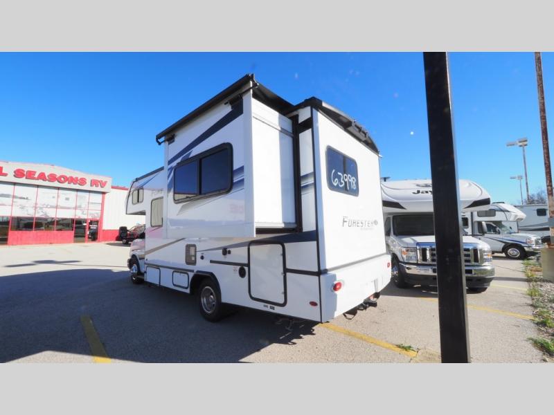 2024 Forest River Forester 2251S LE, $ 72,990