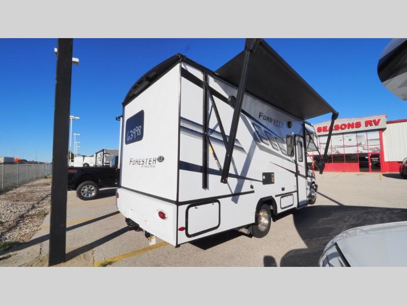 2024 Forest River Forester 2251S LE, $ 72,990
