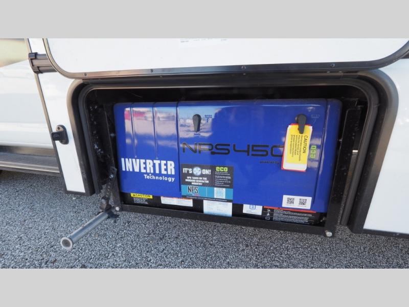 2024 Forest River Forester 2251S LE, $ 72,990