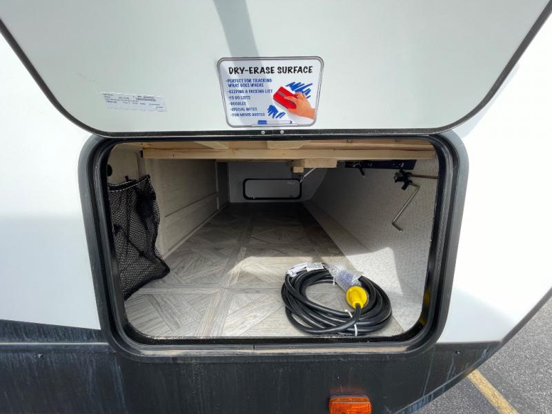 2024 Forest River Wildwood 22RBS, $ 0