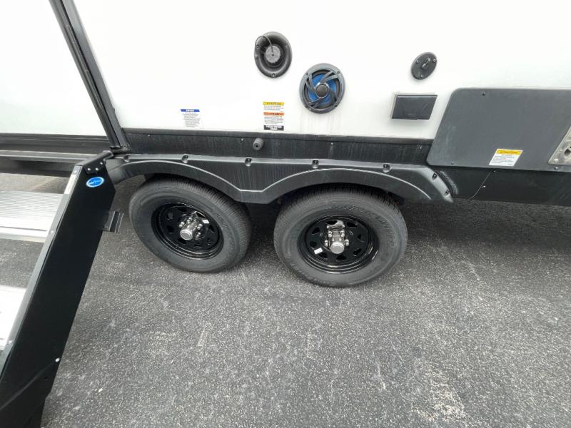 2024 Forest River Wildwood 22RBS, $ 0