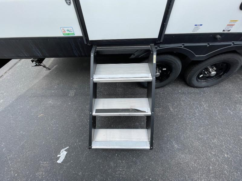 2024 Forest River Wildwood 22RBS, $ 0