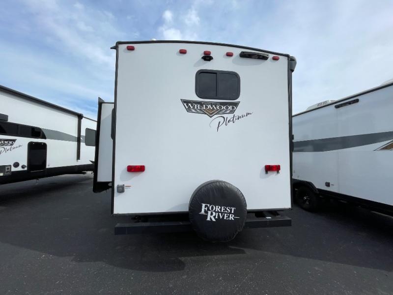 2024 Forest River Wildwood 22RBS, $ 0