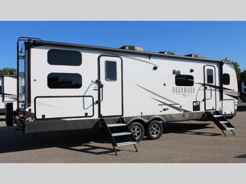 2024 Forest River Rockwood Ultra Lite 2706WS, $ 39,990