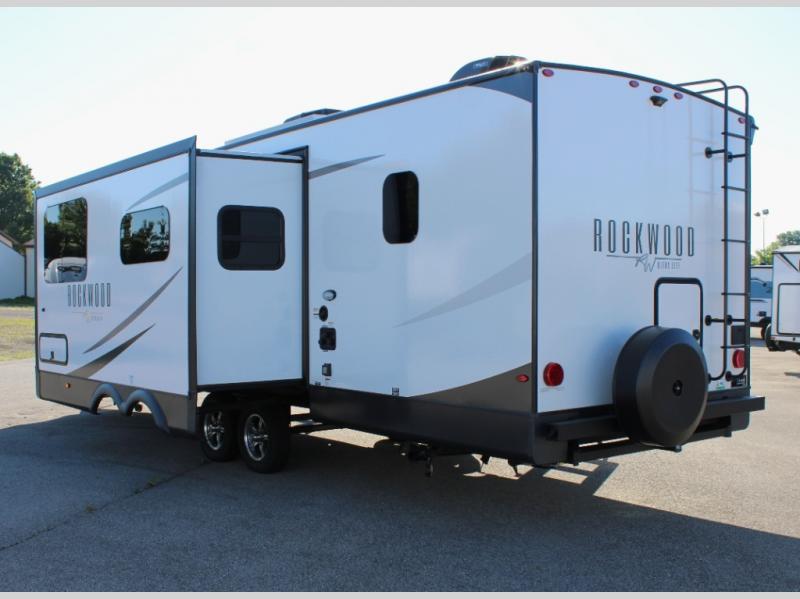2024 Forest River Rockwood Ultra Lite 2706WS, $ 39,990