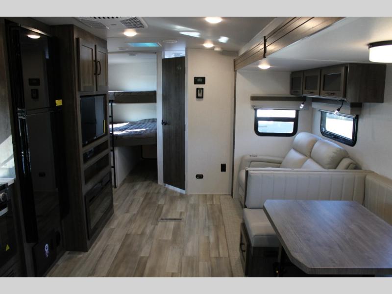 2024 Forest River Rockwood Ultra Lite 2706WS, $ 39,990