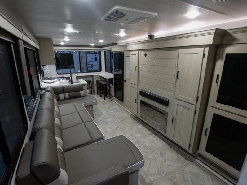 2024 Forest River Salem 29VIEW, $ 51,417