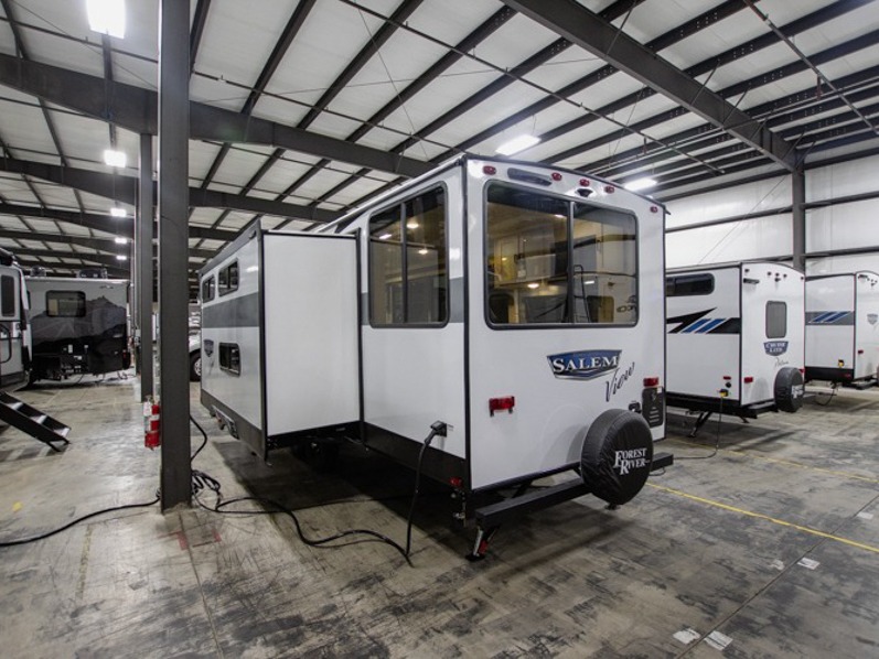 2024 Forest River Salem 29VIEW, $ 51,417
