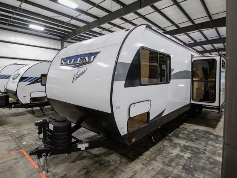 2024 Forest River Salem 29VIEW, $ 51,417