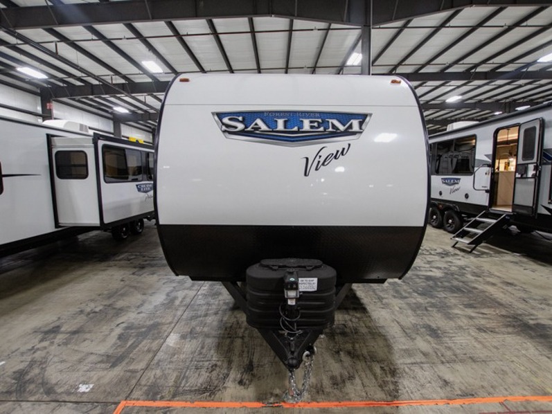 2024 Forest River Salem 29VIEW, $ 51,417