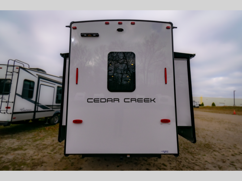 2024 Forest River Cedar Creek 391WOW, $ 130,610