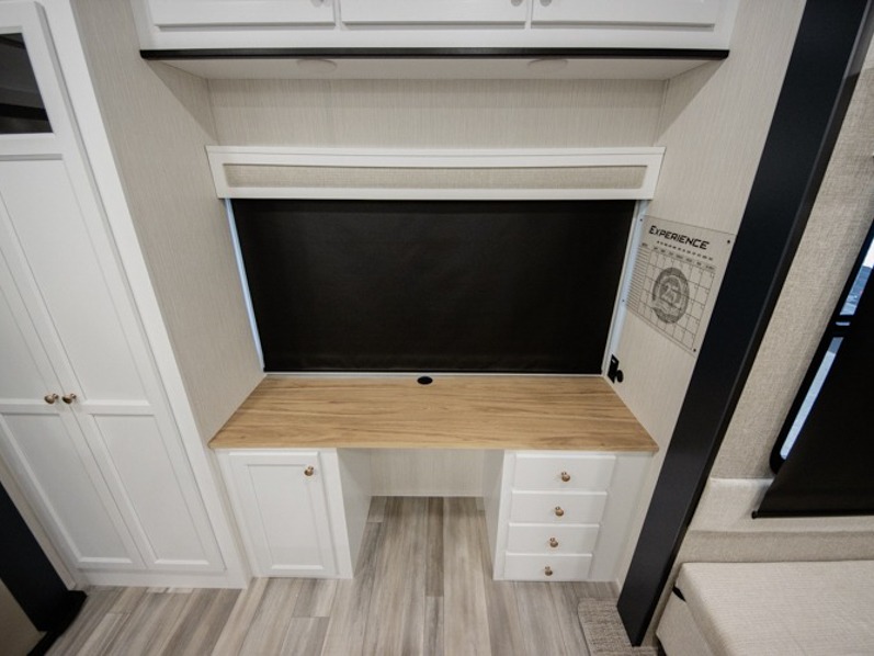 2024 Forest River Cedar Creek Experience 3125RD, $ 99,301