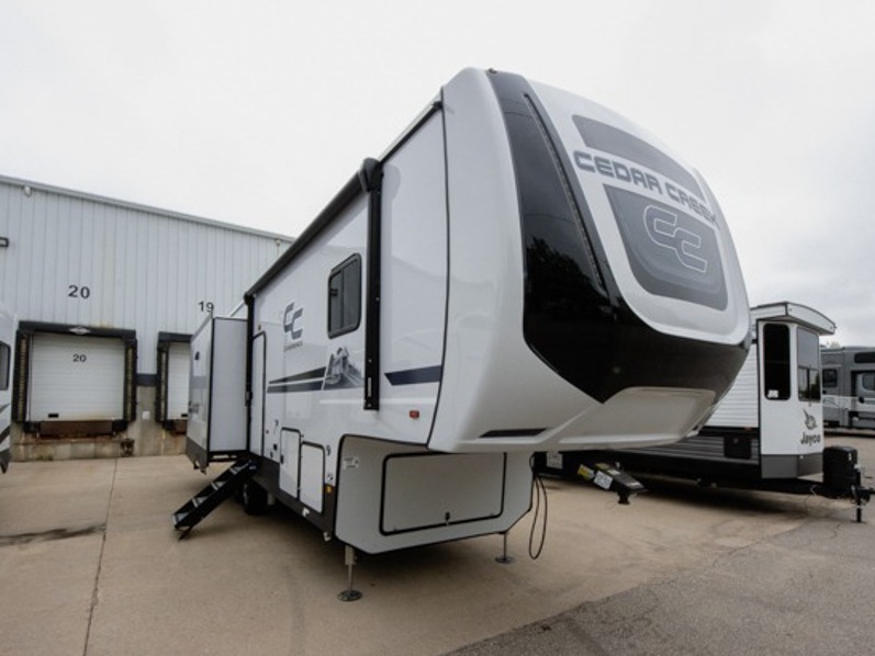 2024 Forest River Cedar Creek Experience 3125RD, $ 99,301