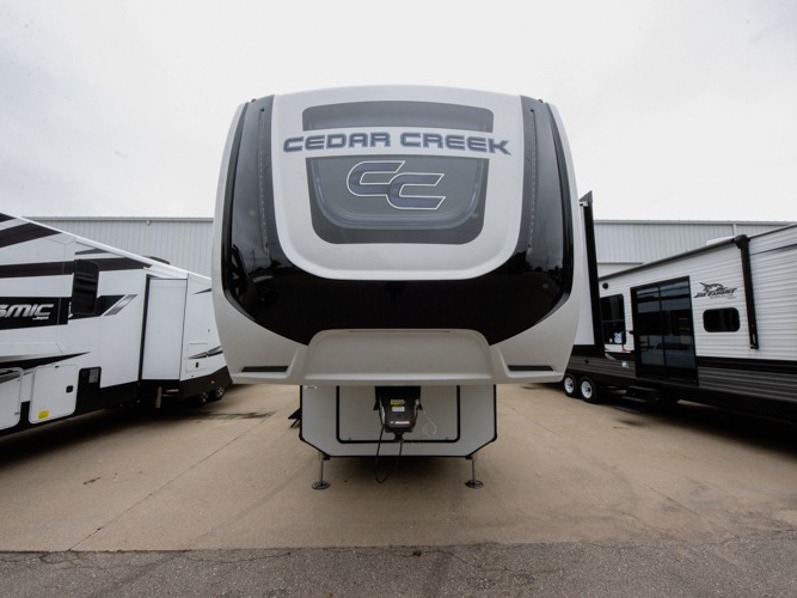 2024 Forest River Cedar Creek Experience 3125RD, $ 99,301