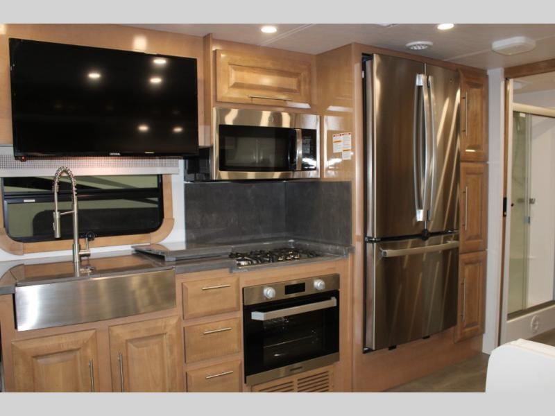 2024 Forest River Georgetown 7 Series GT7 31X7, $ 253,539