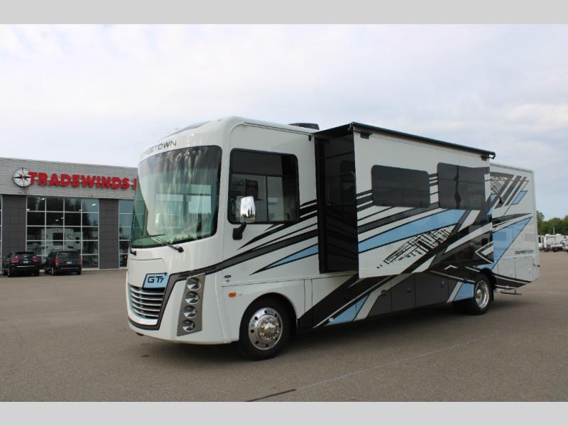 2024 Forest River Georgetown 7 Series GT7 31X7, $ 253,539