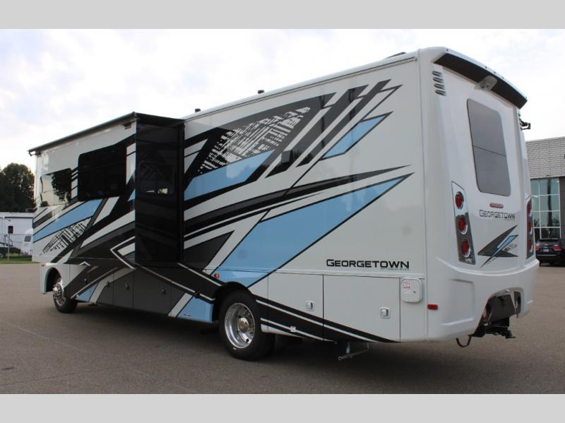 2024 Forest River Georgetown 7 Series GT7 31X7, $ 253,539