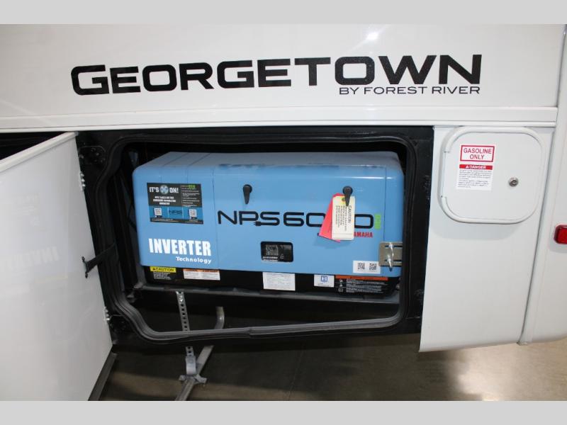 2024 Forest River Georgetown 7 Series GT7 31X7, $ 253,539