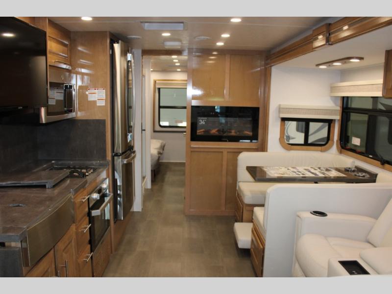 2024 Forest River Georgetown 7 Series GT7 31X7, $ 253,539