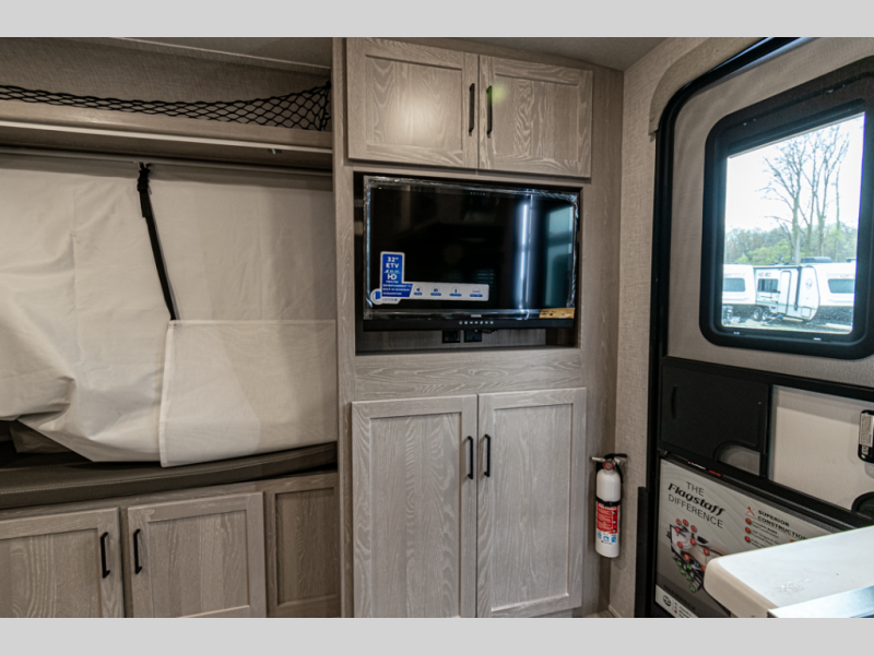 2023 Forest River Flagstaff Shamrock 21SS, $ 29,990