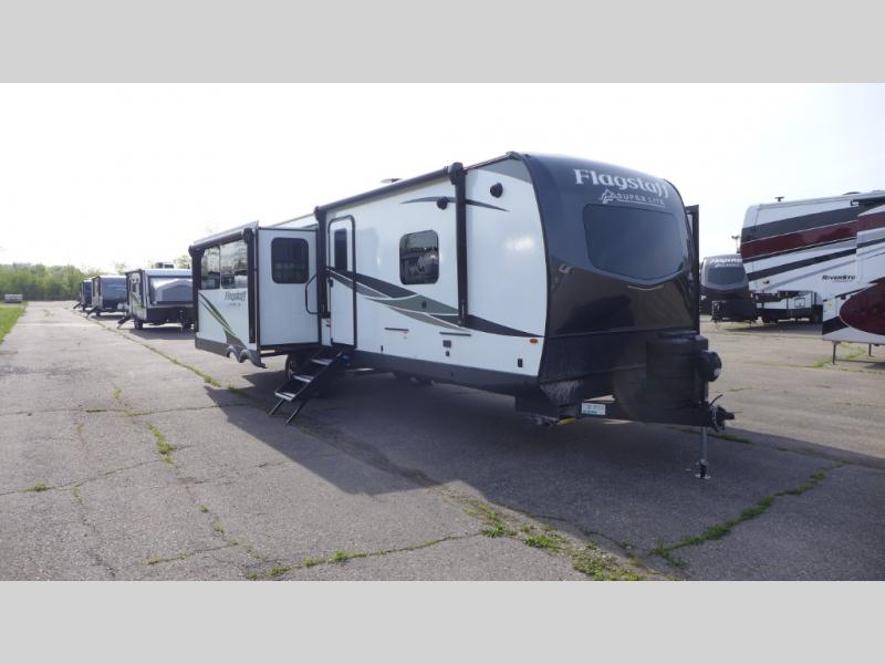 2023 Forest River Flagstaff Super Lite 29RLBS, $ 43,990