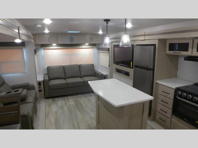 2023 Forest River Flagstaff Super Lite 29RLBS, $ 43,990