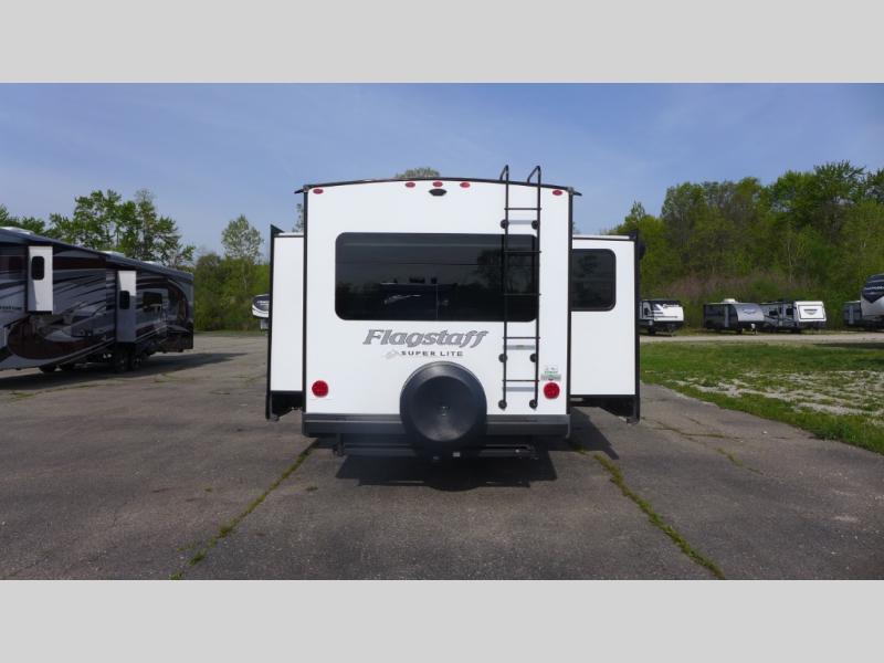 2023 Forest River Flagstaff Super Lite 29RLBS, $ 43,990