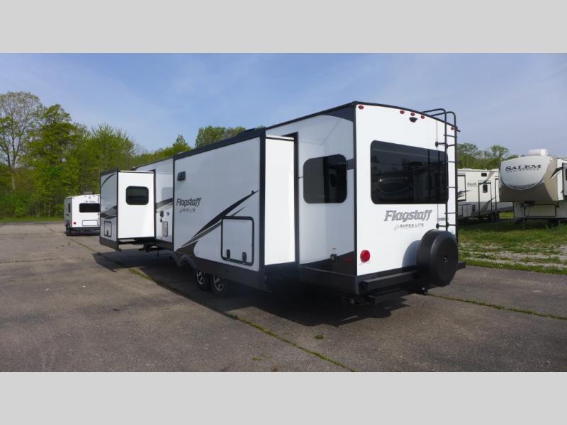 2023 Forest River Flagstaff Super Lite 29RLBS, $ 43,990