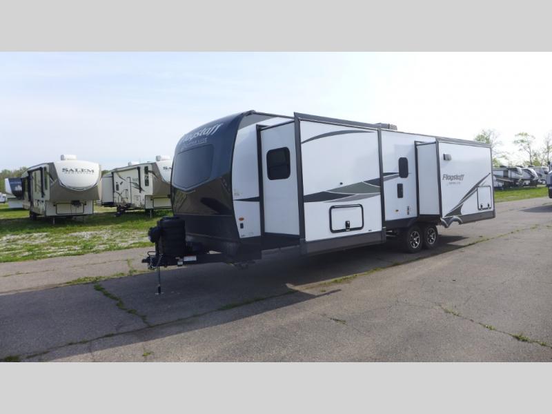 2023 Forest River Flagstaff Super Lite 29RLBS, $ 43,990