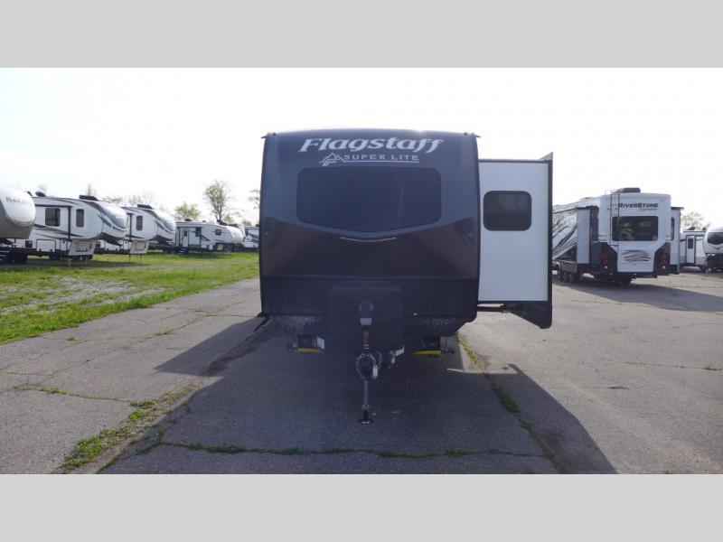 2023 Forest River Flagstaff Super Lite 29RLBS, $ 43,990