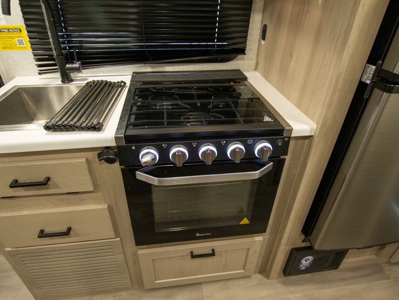 2023 Forest River Rockwood Geo Pro G20BHS, $ 0