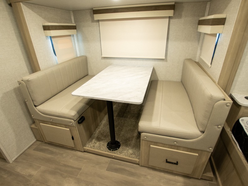 2023 Forest River Rockwood Geo Pro G20BHS, $ 0